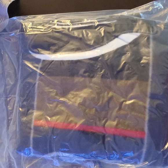 Vegas GoldenKnights blanket - Picture 3 of 3